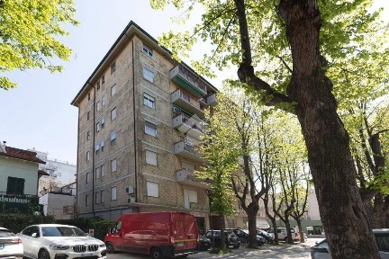 Trilocale viale Giovanni Pascoli 2, Porto Canale di Levante, Cesenatico