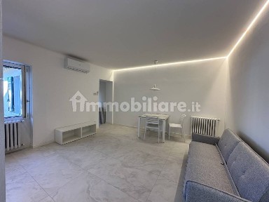 Monolocale via Silvio Pellico 27, Centro Storico, Forlì