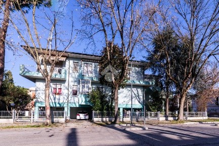 Trilocale via Tevere 20, Santa Teresa, Cesenatico