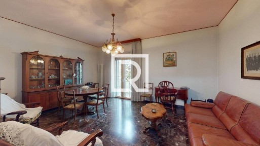 Quadrilocale viale Fulcieri Paulucci di Calboli, Centro Storico, Forlì