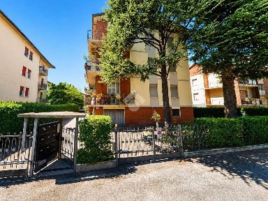 Bilocale via Decio Raggi 164, Parco Urbano - Piscina, Forlì
