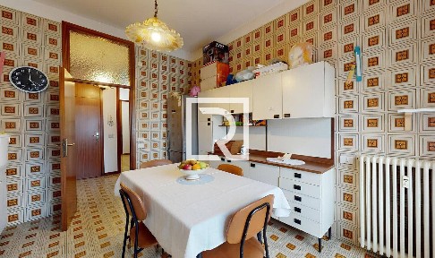 Quadrilocale via Mario Quartaroli 3, Spazzoli - Medaglie D'Oro, Forlì
