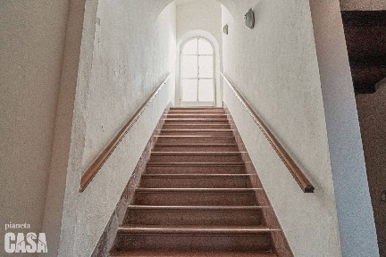 Appartamento buono stato, primo piano, Centro Storico, Cesena