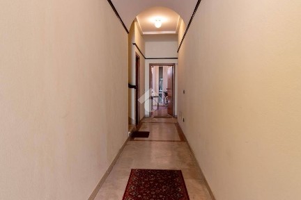 Bilocale via Matteucci 1, Centro Storico, Forlì