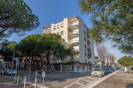 Trilocale viale C. Abba 14, Cesenatico Levante, Cesenatico