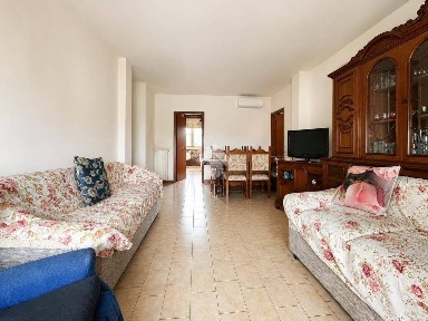 Trilocale via Villagrappa, Centro, San Mauro Pascoli