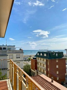 Trilocale via Piave 4, Cesenatico Levante, Cesenatico