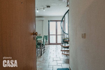 Trilocale via Sapignoli Mario, Centro, Savignano sul Rubicone