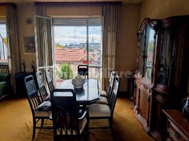 Appartamento via Giottoli 6, Spazzoli - Medaglie D'Oro, Forlì