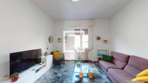 Trilocale via Pietro Bofondi, Parco Urbano - Piscina, Forlì