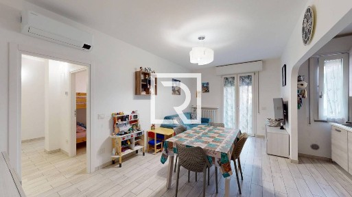 Trilocale via Nereo Morandi, Ronco, Forlì