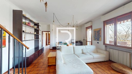 Appartamento via Pandolfa, Stazione - Grandi Italiani, Forlì