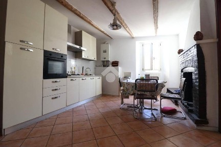 Quadrilocale via Tartagni Marvelli 4, Dovadola