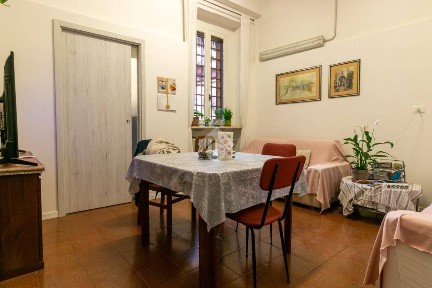Bilocale via Ravegnana, Foro Boario, Forlì