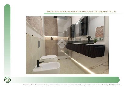 Forlì, Centro Storico, via ravegnana, 232
