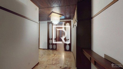 Forlì, Centro Storico, Via Giacomo Della Torre