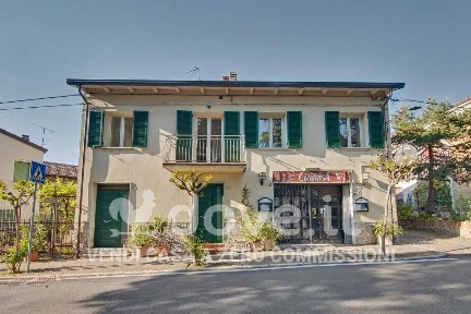 Longiano, Via Decio Raggi, 7