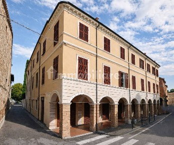 Cesena, Centro Storico, Corso Giuseppe Garibaldi, 79