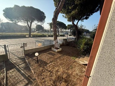 Trilocale viale Cecchini 41, Porto Canale di Ponente, Cesenatico