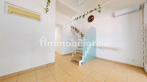 Monolocale via Fratelli Cairoli 6, Centro, Savignano sul Rubicone