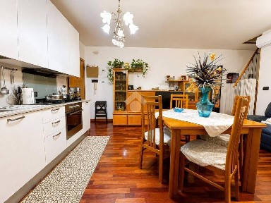 Trilocale via cavour, Centro, San Mauro Pascoli
