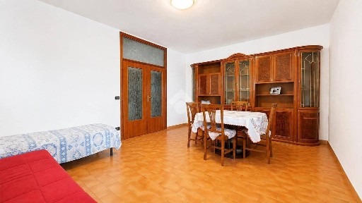 Quadrilocale via del Sole 15, Centro, San Mauro Pascoli