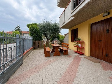 Appartamento via da Barignano, Centro, San Mauro Pascoli