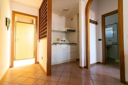 Bilocale via Matteucci 1, Centro Storico, Forlì