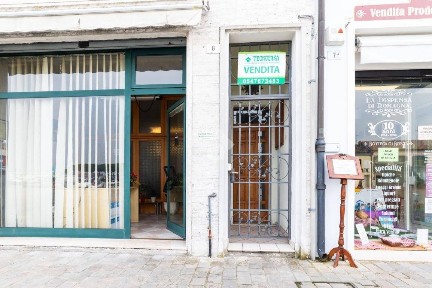 Quadrilocale piazza Ciceruacchio 8, Porto Canale di Levante, Cesenatico