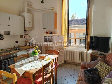Bilocale via Borghetto Livia 8, Romiti, Forlì