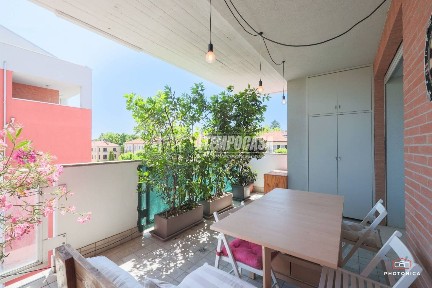 Trilocale viale Andrea Costa, Stazione - Grandi Italiani, Forlì