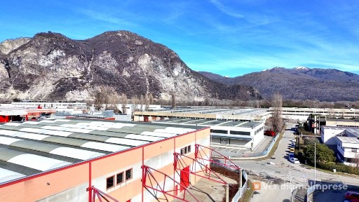 Verbania, Via dell'Informatica, 1