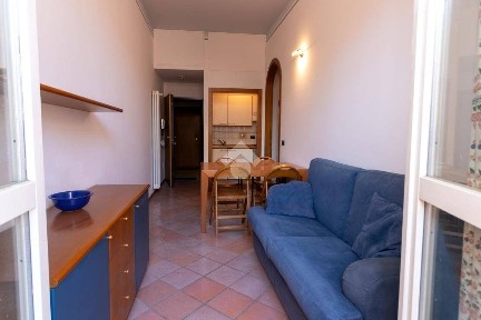 Bilocale via Matteucci 1, Centro Storico, Forlì
