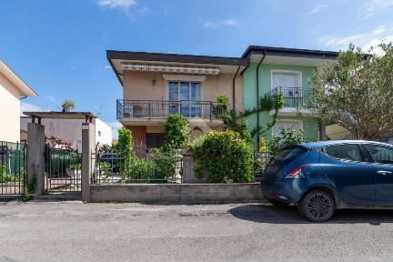 Trilocale via Semprini 18, Porto Canale di Ponente, Cesenatico