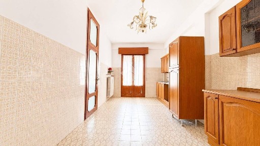 San Mauro Pascoli, Via nenni, 7