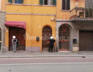Appartamento all'asta corso Giuseppe Garibaldi 180, Forlì