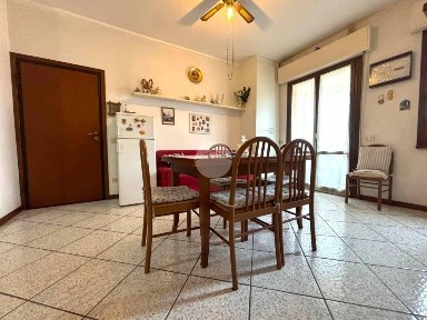Appartamento viale Talete 38, Villamarina Mare, Cesenatico