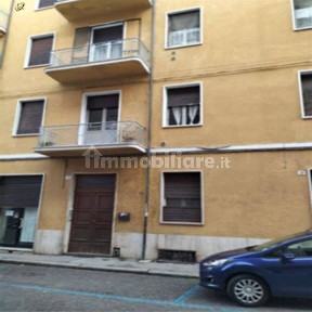 Forlì, Via Piero Maroncelli 28