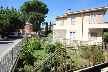 Appartamento viale Osservanza 51, Monte - Osservanza, Cesena