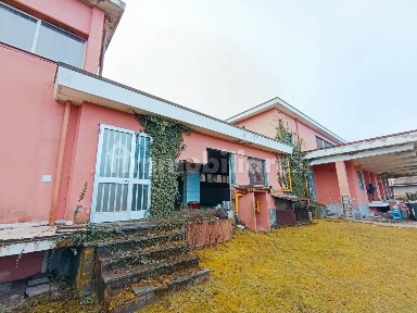 Stresa, Via per Passera