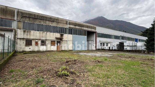 Piedimulera, Località Sassonia, 13