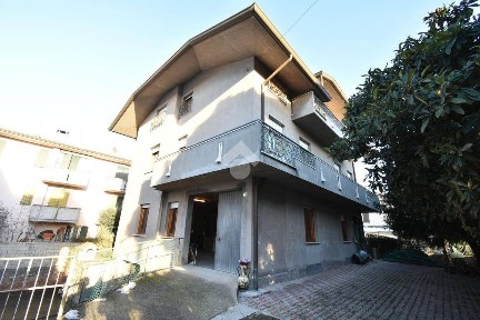 Savignano sul Rubicone, Via Silvio Pellico, 18