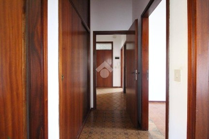 Appartamento via M. Antonini 47, Ponte Abbadesse, Cesena