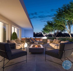 Trilocale viale Ginesio Marconi 11, Porto Canale di Levante, Cesenatico