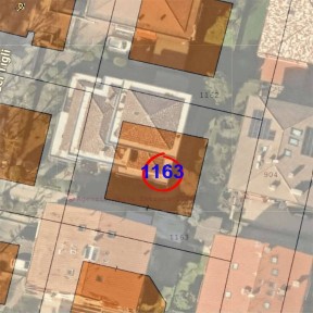 Appartamento all'asta via Marino Moretti 24, San Mauro Pascoli
