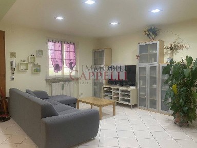 Trilocale via Gorizia 79, Panighina, Bertinoro