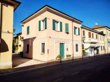 Appartamento all'asta via XX Settembre, 51/53, San Mauro Pascoli