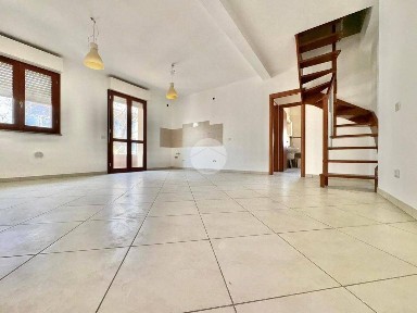Trilocale viale E.Fermi 13, Villamarina Mare, Cesenatico