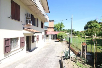 Quadrilocale via Cesenatico 1213, Ponte Pietra - Case Frini, Cesena