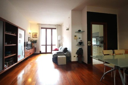 Quadrilocale Corte Dandini 3, Centro Storico, Cesena